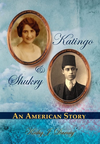 Katingo and Shukry an American Story