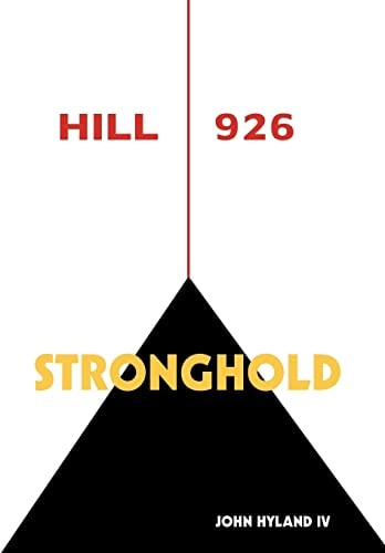 Hill 926 Stronghold