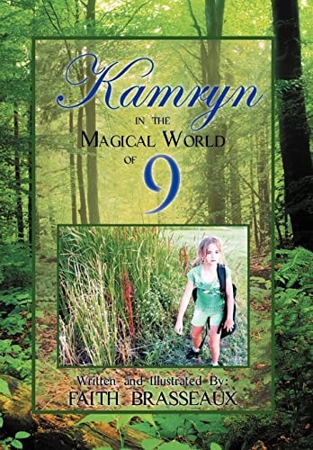 Kamryn In the Magical World Of 9