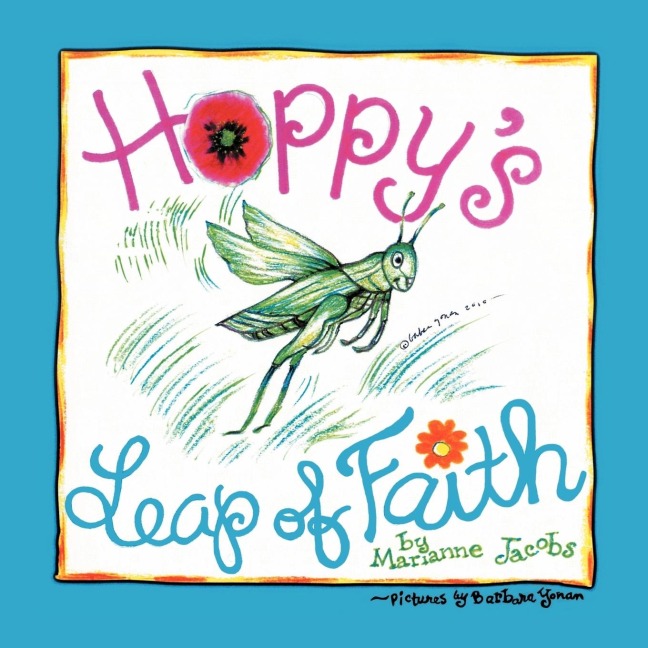 Hoppys Leap of Faith