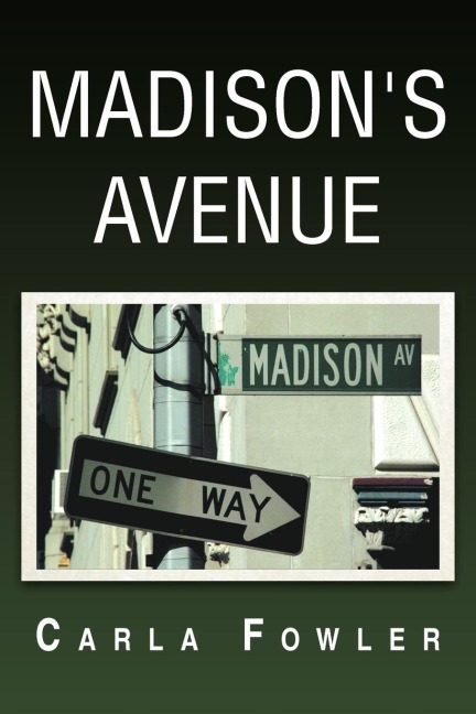 Madisons Avenue