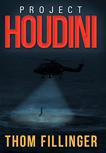 Project Houdini