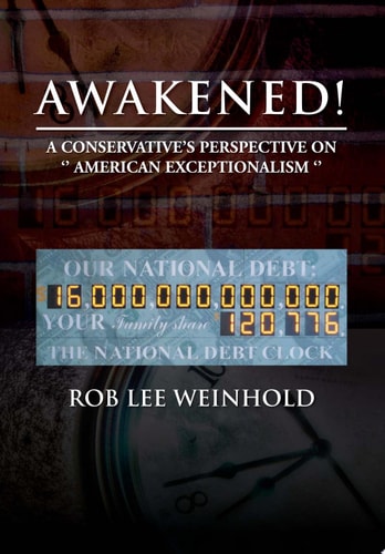 Awakened ! A Conservative's Perspective on '' American Expectionalism ''
