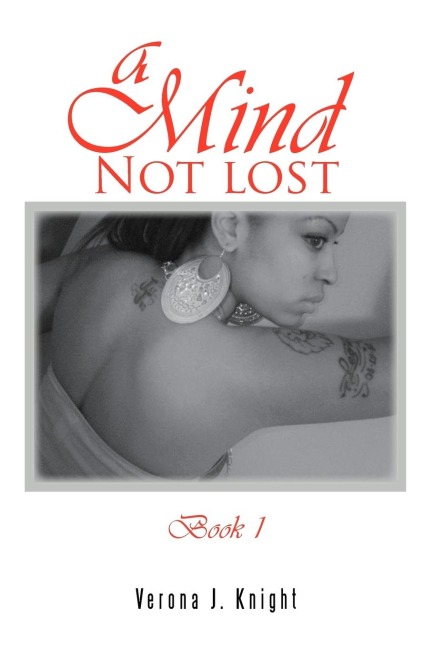 A Mind Not Lost Book 1: Book 1