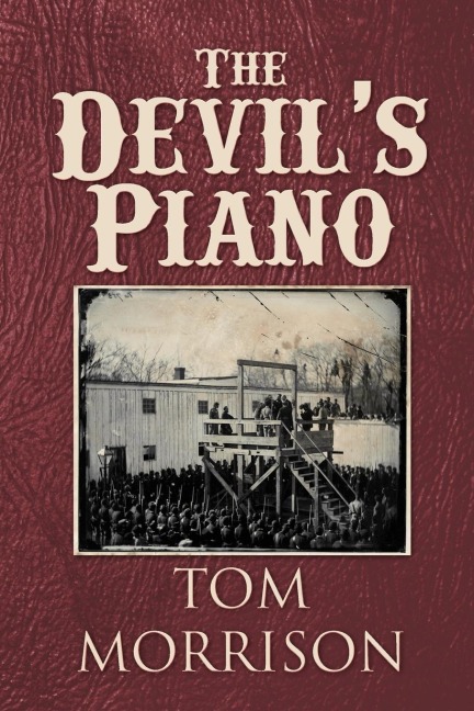 The Devils Piano