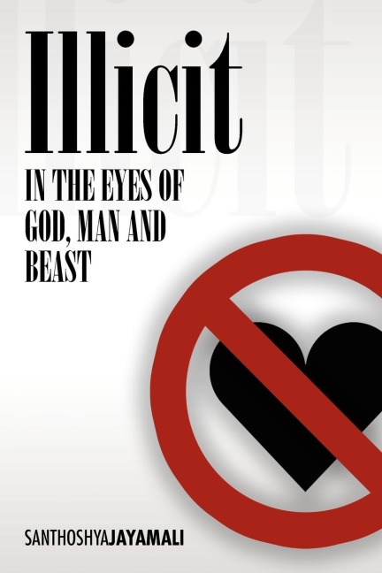 Illicit: The Noble, the Maid and the Gardener