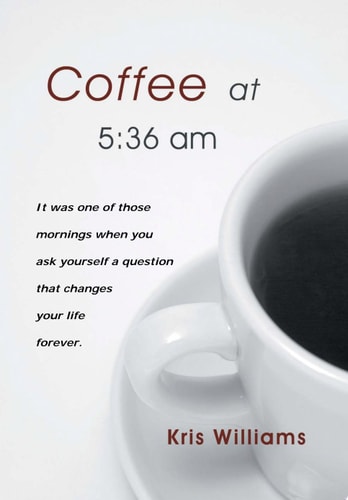 Coffee At 5 36 Am