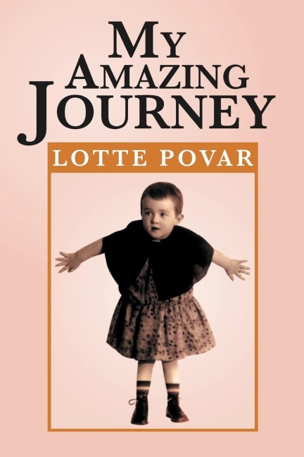 My Amazing Journey: From Germany to Holland to America