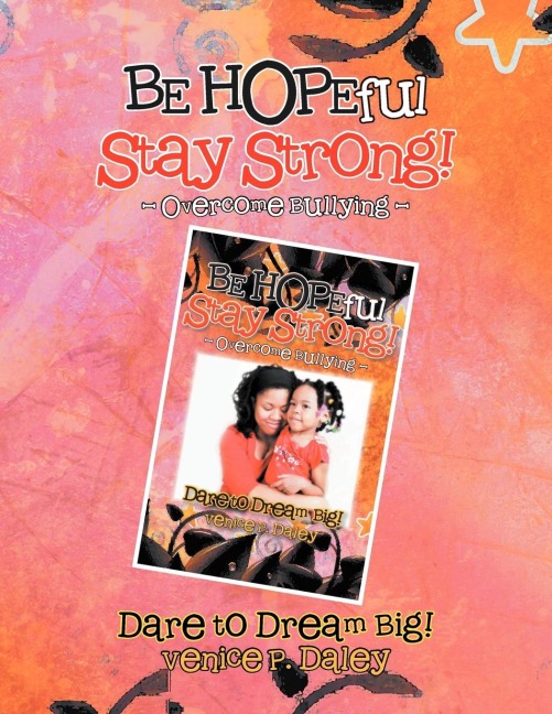 BE HOPEful~Stay strong!