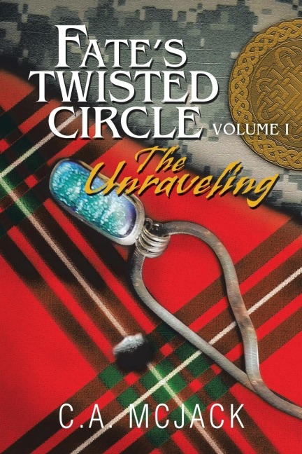 Fates Twisted Circle Vol. 1: The Unraveling