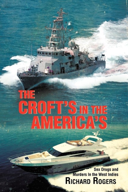The Crofts in the Americas