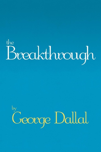 The Breakthrough