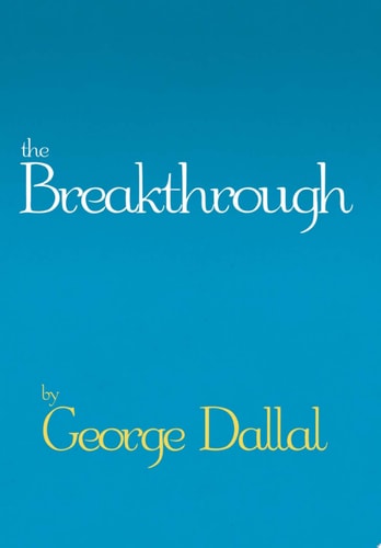The Breakthrough