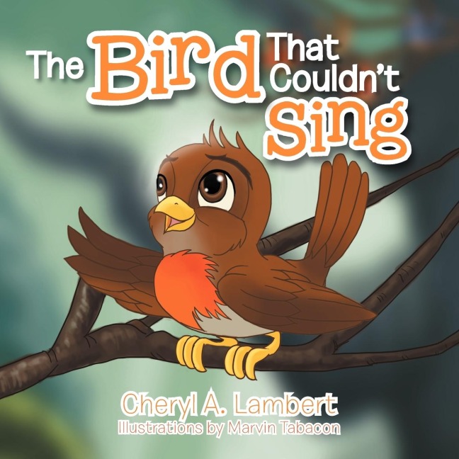 The Bird That Couldnt Sing