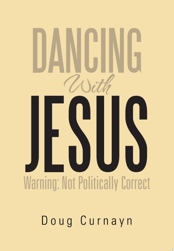 Dancing with Jesus Warning