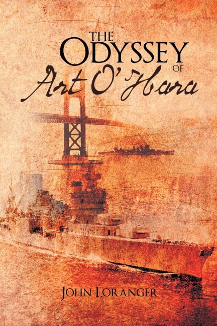 The Odyssey of Art OHara