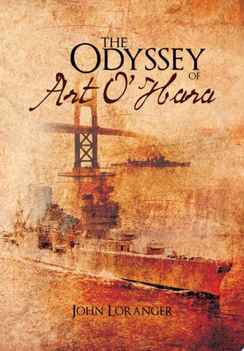 The Odyssey of Art O'Har