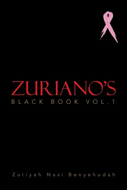 Zurianos Black Book Vol.1