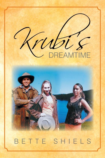 Krubis Dreamtime