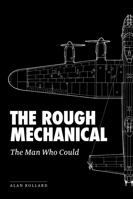 THE ROUGH MECHANICAL: The Man Who Could