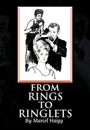 From Rings to Ringlets