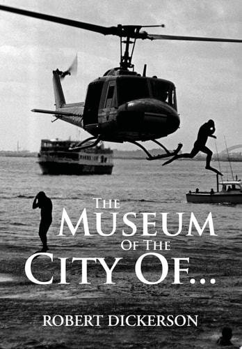 The Museum of the City Of...