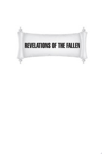 Revelations of the Fallen The Blasphemy of Astrial Belthromoto