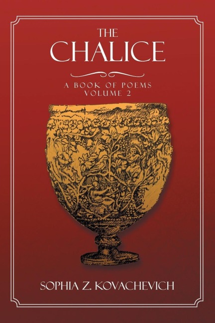 The Chalice - Vol. 2: A Book of Poems