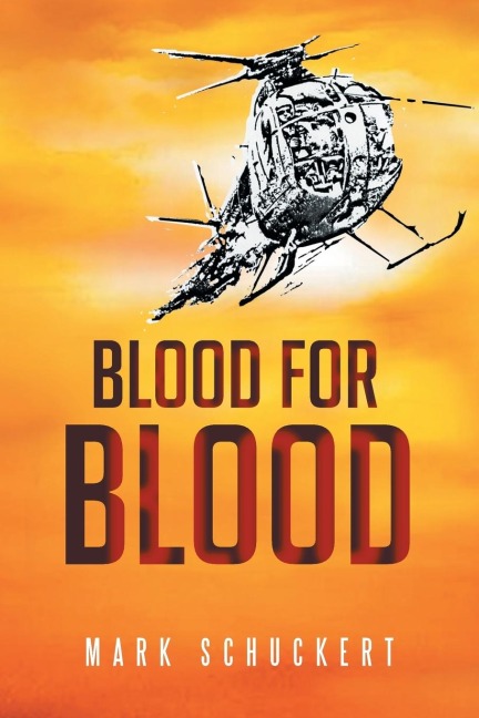 Blood for Blood: Krov Za Krov