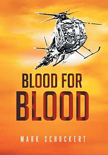 Blood for Blood Krov' Za Krov'