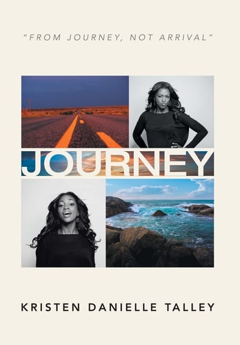 Journey From Journey, Not Arrival