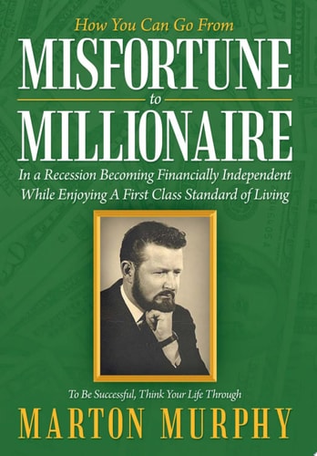 Misfortune to Millionaire