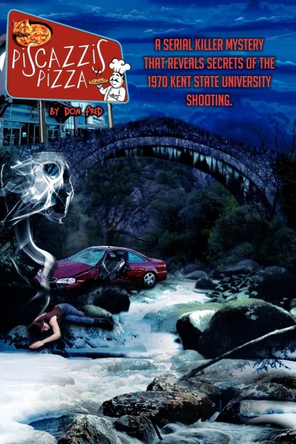 Piscazzis Pizza