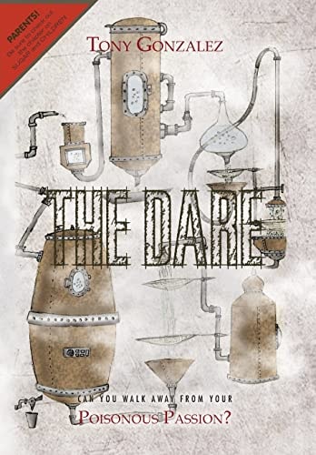 The Dare Can You Walk Away from Your Poisonous Passion?