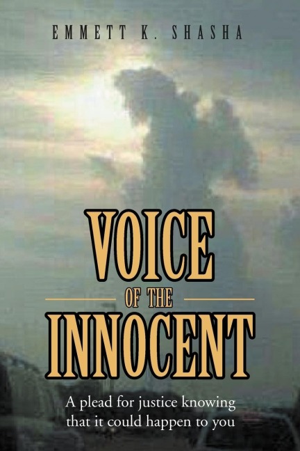 Voice of the Innocent: A Plead for Justice Knowing That It Could Happen to You