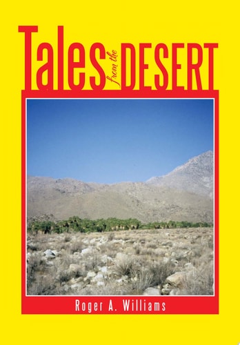 Tales from the Desert