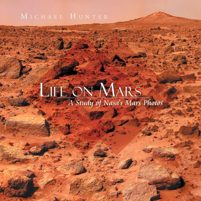 Life on Mars: A Study of NASAs Mars Photos
