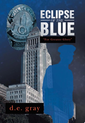 Eclipse of the Blue For Greater Glory