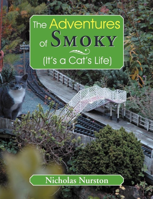 The Adventures of Smoky (Its a Cats Life): (Its a Cats Life)