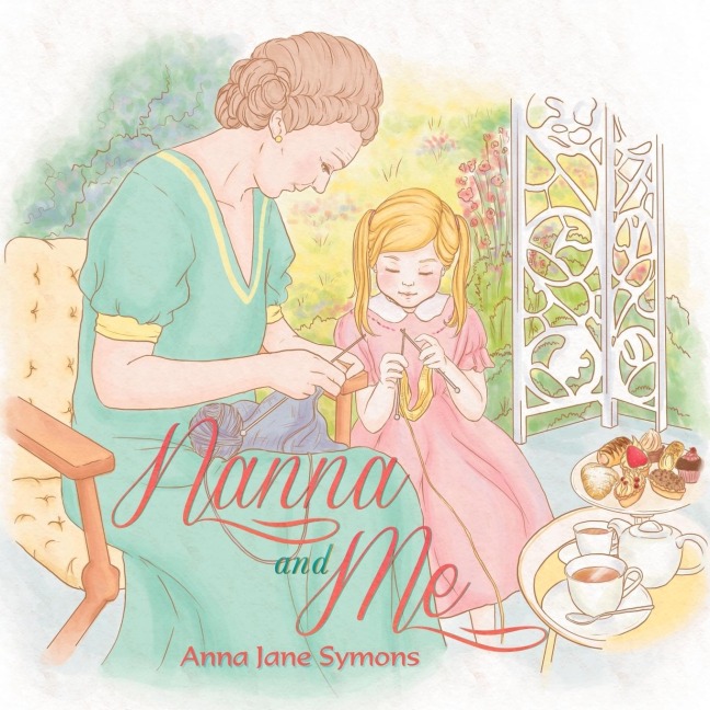 Nanna and Me