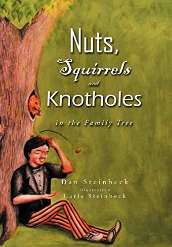 Nuts, Squirrels and Knotholes in the Family Tree