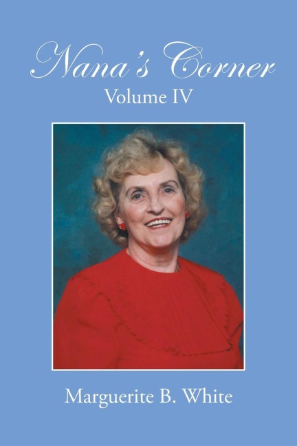 Nanas Corner Volume Iv
