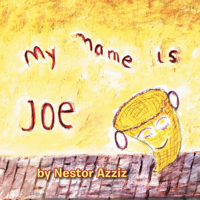 My Name is Joe