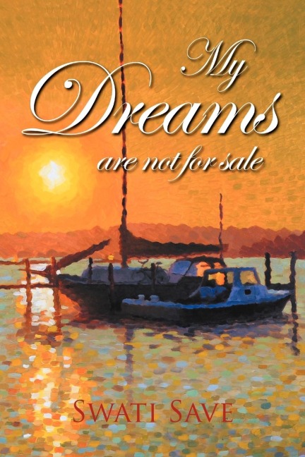 My Dreams Are Not for Sale