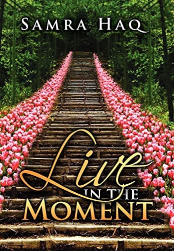Live in the Moment