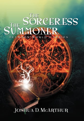 The Sorceress and the Summoner Between World's Series