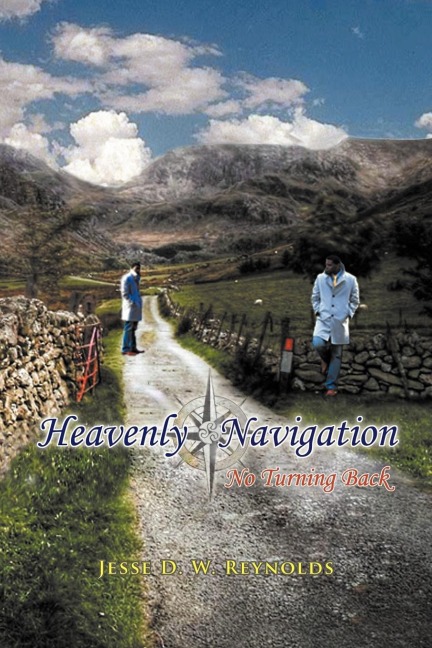 Heavenly Navigation: No Turning Back