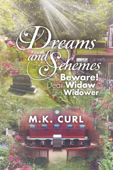 Dreams and Schemes: Beware! Dear Widow and Widower