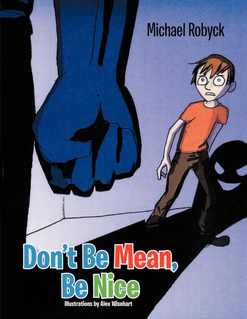 Dont Be Mean, Be Nice