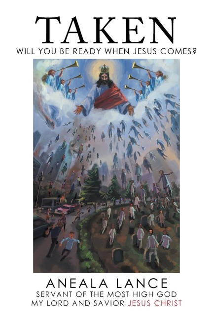 Taken: Will you be Ready when Jesus Come?